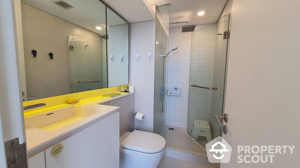 picture 1-BR Condo at Siamese Sukhumvit 48 near BTS On Nut (ID 1176696) - 17/17