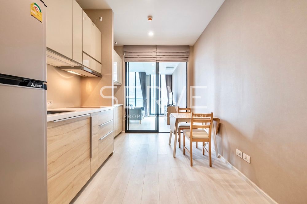 รูป Hot Price ! Studio Unit with Garden view Next to BTS Phloen Chit / Condo For Sale-Noble Ploenchit (โนเบิล เพลินจิต) - รูปที่ 3/8