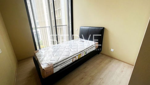 2 Beds 2 Baths 67.43 sq.m. New Condo Close to BTS Asok and MRT Sukhumvit 550 m. / For Rent-Noble BE19