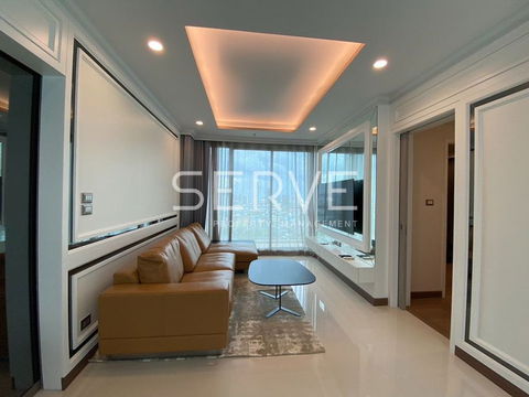 3 Beds 2 Baths High Fl. 20+ Good Location BTS Phrom Phong 1.8 km. / Condo For Rent & Sale-Supalai Oriental Sukhumvit 39