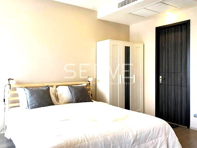 Condos for sale : Condo For Rent And Sale Ashton Asoke II MRT Sukhumvit 20 m. & BTS Asok 230 m.-Ashton Asoke