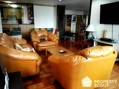 Condos for sale : 4-BR Condo at Liberty Park 2 near ARL Makkasan (ID 802942)