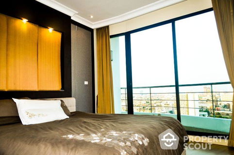 คอนโด 2-ห้องนอน ที่ ศุภาลัย คาซา ริวา ใกล้ ถนนตก (ID 1093136)