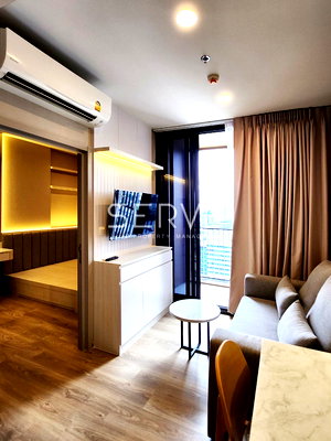ขายคอนโด : 3.99 MB!- 1 Bed High Fl. 25+ Good Location Shuttle to BTS Thong Lo / For Sale-OKA HAUS Sukhumvit 36