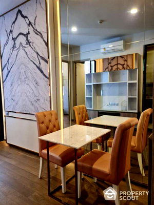 Condos for sale Airport Link Ratchaprarop : 1-BR Condo at Park Origin Phayathai near BTS Phaya Thai (ID 1438343)