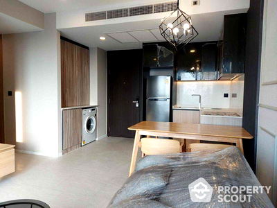 Condos for sale MRT Sam Yan : 2-BR Condo at Cooper Siam near BTS National Stadium (ID 982196)