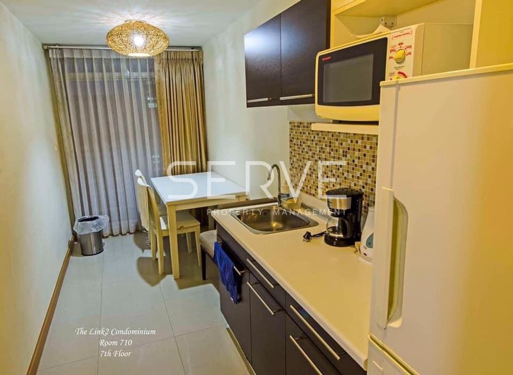 รูป 1 bed Good Location BTS Onnut The Link Sukhumvit 50 / Condo For Rent and Sell -The Link Sukhumvit 50 (เดอะ ลิงค์ สุขุมวิท 50) - รูปที่ 5/5