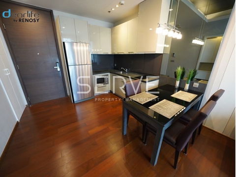  1 Bed 1 Bath For Sale & For Rent  Quattro by Sansiri  || Good Location -Quattro by Sansiri