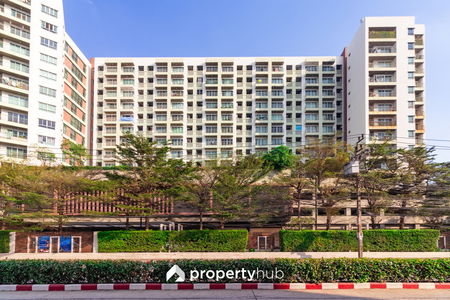 Lumpini Place Raminthra - Laksi