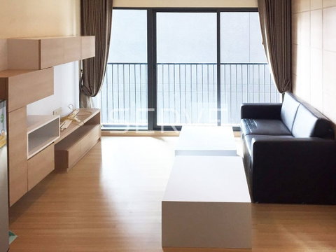 1 Bed with Bathtub 46.53 sq.m. South Side Perfect Location BTS Thong Lo / For Rent & For Sale-Noble Remix (โนเบิล รีมิกซ์)