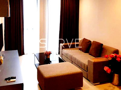 คอนโดให้เช่า : 1 Bed Swimming Pool view Perfect Location BTS Phloen Chit / For Rent&Sale-Noble Ploenchit