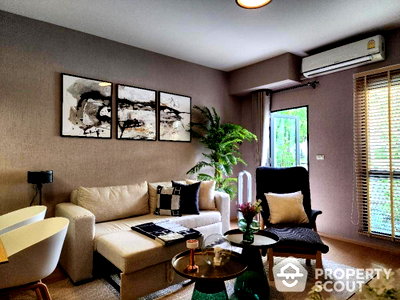 Condos for sale : 1-BR Duplex at Unio Sukhumvit 72 near BTS Bearing (ID 1444825)