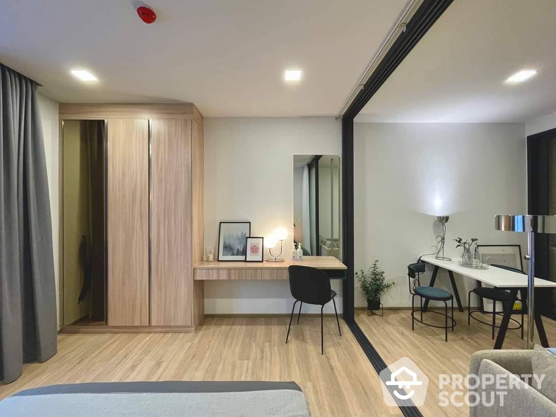 picture 1-BR Condo at Xt Phayathai near BTS Phaya Thai (ID 1445078) - 10/10