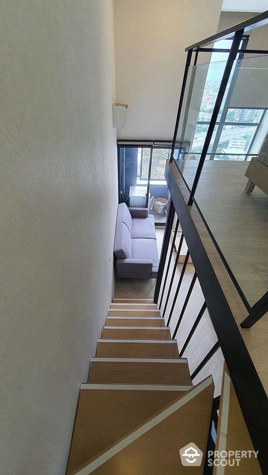 picture 1-BR Condo at Siamese Sukhumvit 48 near BTS On Nut (ID 1176696) - 14/17