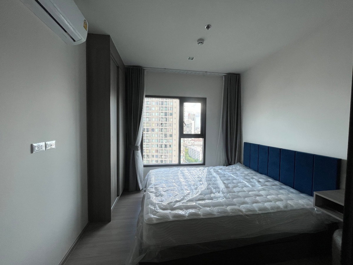 รูป For rent : The Base Phetchaburi-Thonglor   ✅15,000 ฿/Month  - รูปที่ 4/14