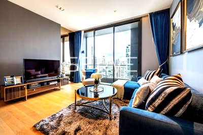 ขายคอนโด : Modern Style 1 Bed with Bathtub High Fl. Good Location Close to BTS Thong Lo / For Rent & For Sale-Beatniq Sukhumvit 32