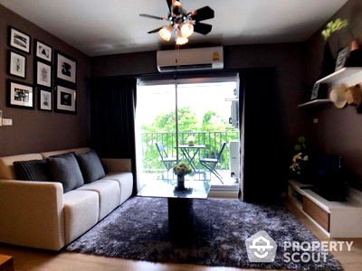 Condos for sale : 2-BR Condo at Baan Peang Ploen Huahin close to Khao Takiab beach (ID 1431742)