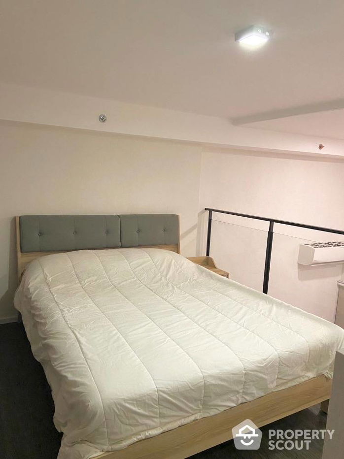 รูป ดูเพล็กซ์ 1 นอน at Siamese Sukhumvit 48 ใกล้ BTS อ่อนนุช (ID 1160955) - รูปที่ 9/22