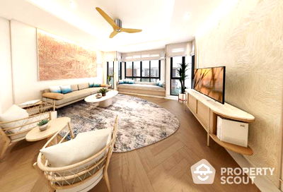 Condos for sale : 3-BR Condo at Sasara Hua Hin close to Khao Takiab beach (ID 1097786)