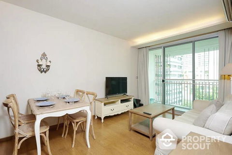 รูปภาพ 2-BR Condo at Via 31 near MRT Sukhumvit (ID 1417011)