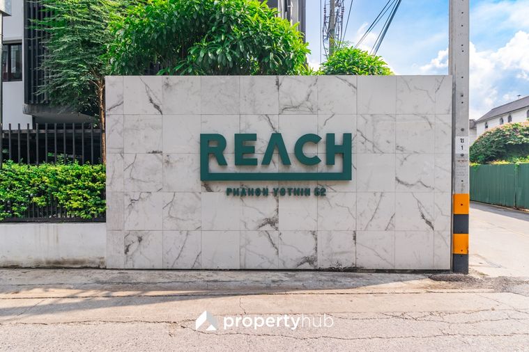 REACH Phahon Yothin 52