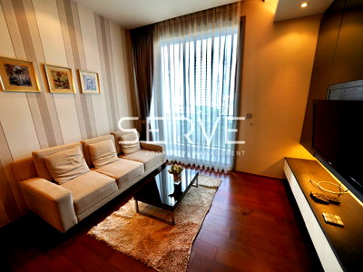 คอนโดให้เช่า :  1 Bed 1 Bath For Sale & For Rent  Quattro by Sansiri  || Good Location -Quattro by Sansiri