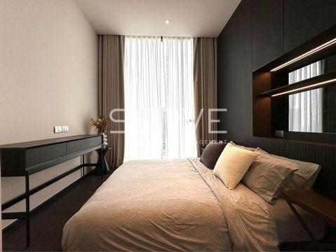 Modern Style 3 Bed With Bathtub For Rent Good Location Close To BTS Thong Lo-LAVIQ Sukhumvit 57