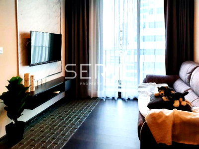 ขายคอนโด : Hot Price 6.7MB! -1 Bed Nice Room 34 sq.m. Good Location BTS Asok 250 m. & MRT Sukhumvit 200 m./Sale-Edge Sukhumvit 23