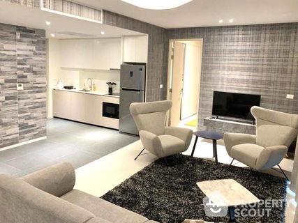 3-BR Condo at Veranda Residence Hua Hin close to Khao Takiab beach (ID 1236915)