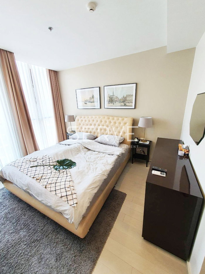 รูป 1 Bed 55.75 sq.m. High Fl. 10+ Perfect Location Directly connecting to BTS Phloen Chit / Rent & sale-Noble Ploenchit (โนเบิล เพลินจิต) - รูปที่ 3/10