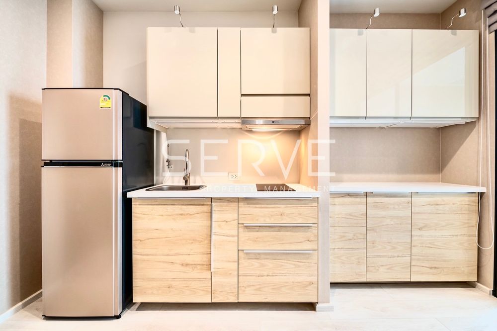 รูป Hot Price ! Studio Unit with Garden view Next to BTS Phloen Chit / Condo For Sale-Noble Ploenchit (โนเบิล เพลินจิต) - รูปที่ 4/8