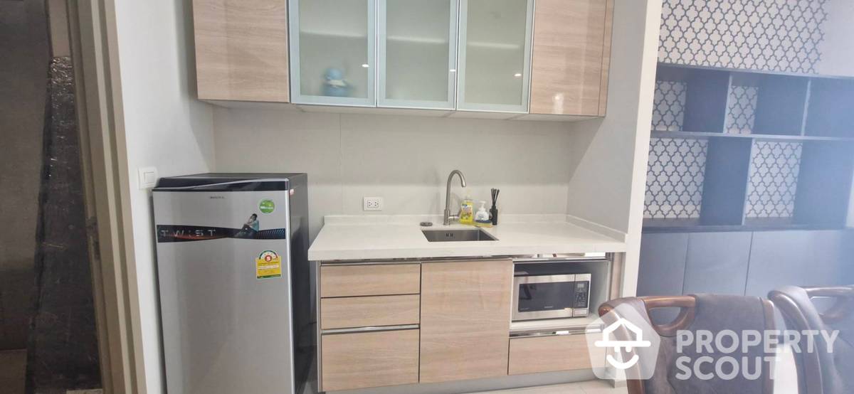 รูป คอนโด 1 นอน at Noble Ploenchit ใกล้ BTS เพลินจิต (ID 1430518) - รูปที่ 3/15