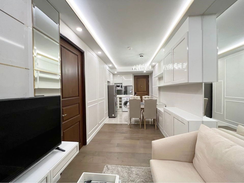 รูป ❤️คุณมิกิ❤️แอดไลน์ได้เลยนะคะ❤️Amaranta Residence - รูปที่ 1/11