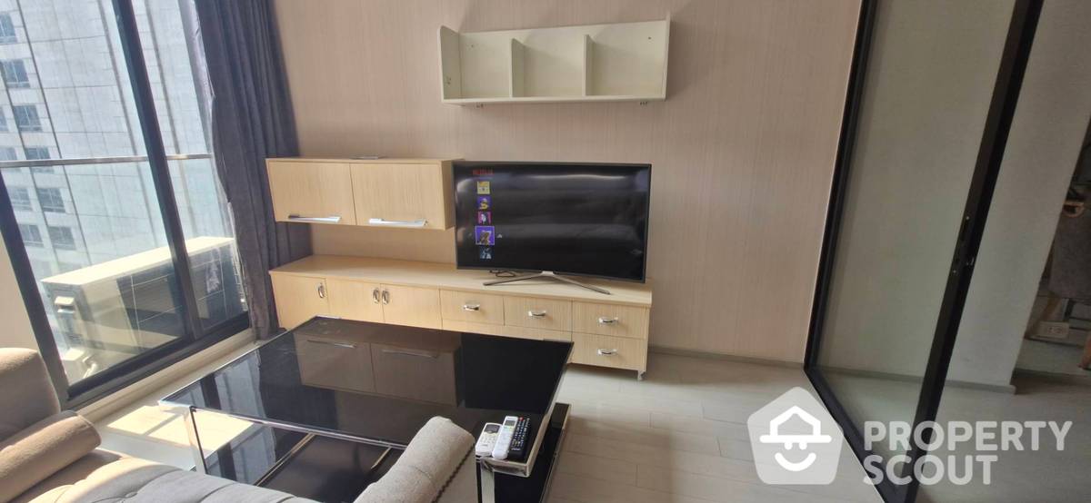 รูป คอนโด 1 นอน at Noble Ploenchit ใกล้ BTS เพลินจิต (ID 1430518) - รูปที่ 10/15