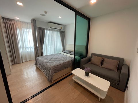 🚩ให้เช่า คอนโด Wynn Condo ลาดพร้าว-โชคชัยสี่📌 ใกล้ BTS โชคชัยสี่ 📲ติดต่อโทร/ไลน์ 099-289-1569