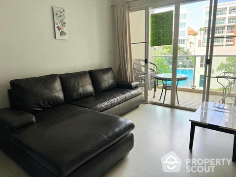 2-BR Condo at The Seacraze Condominium Hua Hin close to Khao Takiab beach (ID 1370775)