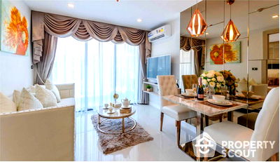 ขายคอนโด : คอนโด 1-ห้องนอน ที่ เดอะ จีเวล คอนโดมิเนี่ยม ใกล้ ถนนพระตำหนัก พัทยา (ID 1133795)
