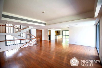 Condos for rent Rama 3 Road : 4-BR Condo at The Pano Rama 3 in Bang Phong Phang (ID 1264250)