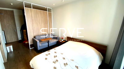 Condos for rent : Studio High Fl. 10+ Shuttle bus to BTS Phrom Phong Close to The Emporium / Condo For Rent & For Sale-Park 24