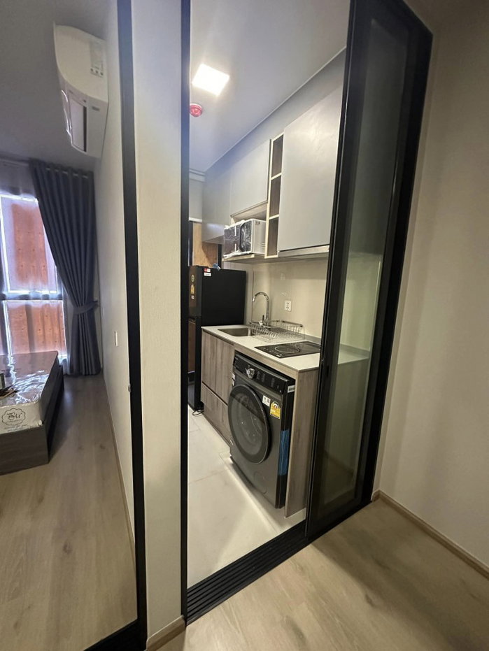 picture Condo for rent The Privacy Taopoon Interchange The Privacy Taopoon Interchange - 3/6