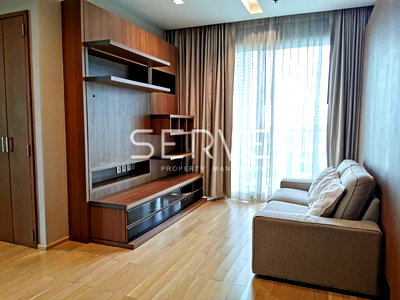 Condos for rent : Condo For Rent Siri at Sukhumvit // Good Location //  BTS Thong Lo  150 m.ใจกลางทองหล่อ -Siri at Sukhumvit (สิริ แอท สุขุมวิท)