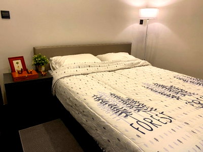 Condos for rent : For Rent: Park Origin Thonglor  📍 Near BTS Thonglor Station