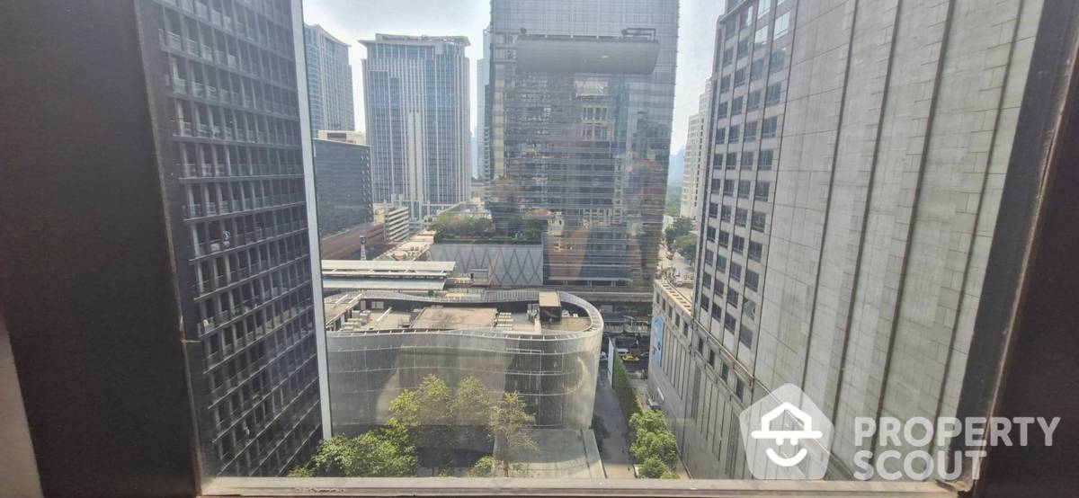 รูป คอนโด 1 นอน at Noble Ploenchit ใกล้ BTS เพลินจิต (ID 1430518) - รูปที่ 7/15