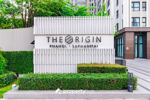 รูป The Origin Phahol - Saphanmai - รูปที่ 3/23