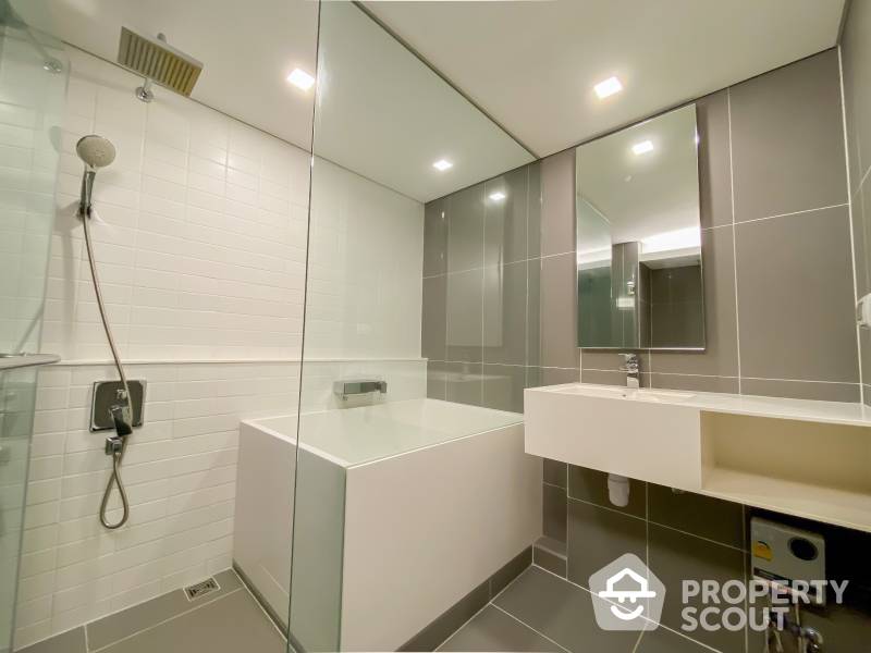 รูป ดูเพล็กซ์ 1 นอน at Siamese Sukhumvit 48 ใกล้ BTS อ่อนนุช (ID 1160955) - รูปที่ 11/22