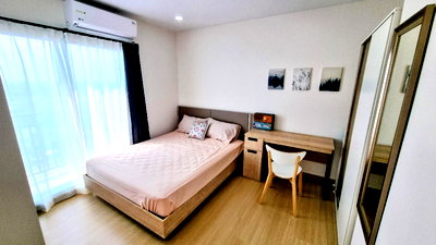 คอนโดให้เช่า : Rds-3278  ให้เช่าคอนโด  ศุภาลัย เวอเรนด้า สถานีภาษีเจริญ   นัดชมห้อง 👉line : @propertyfinder 