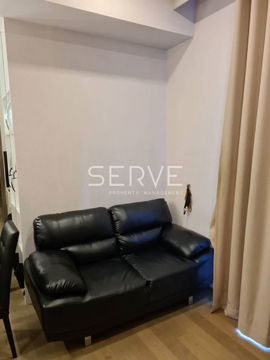 SELL Down : Luxury Condo 1 Bd. Unit @ Asoke Area (Under Market Price)-Celes Asoke