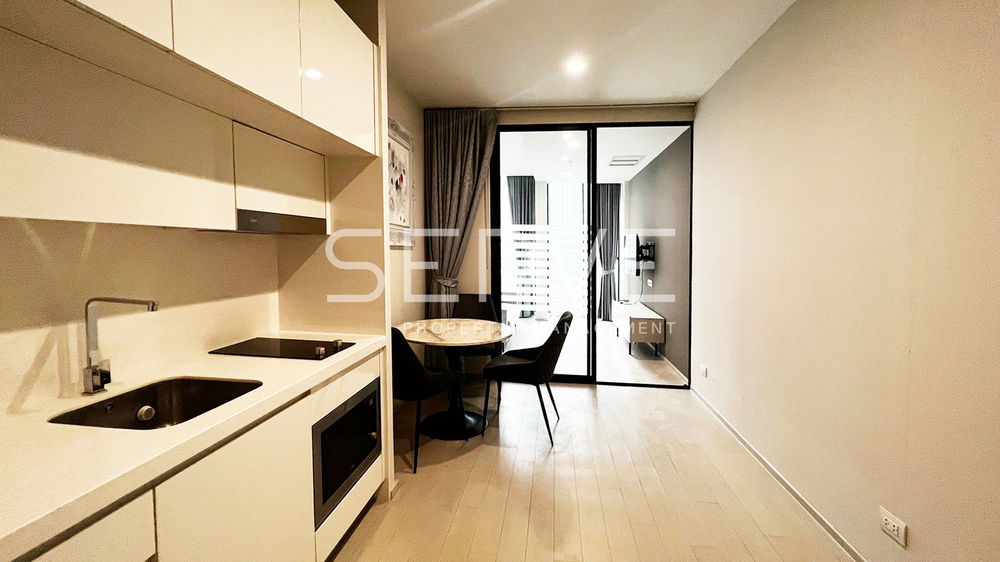 รูป Hot Price and Nice Location Studio with Partition Perfect Location Next to BTS Phloen Chit, Central-Noble Ploenchit - รูปที่ 5/9