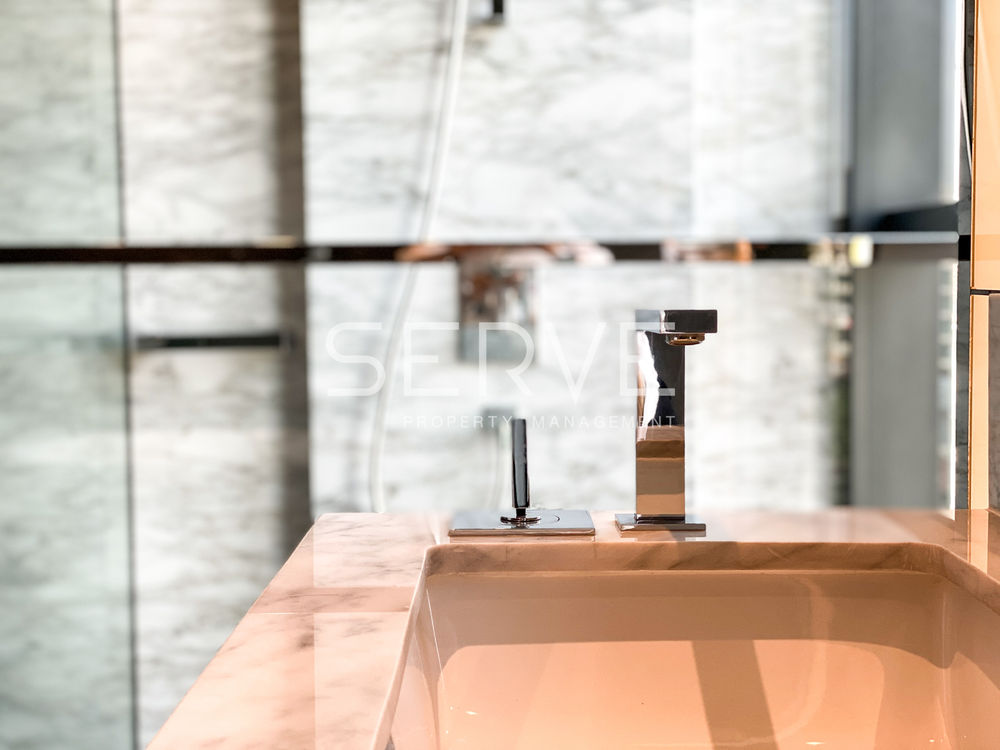 รูป 33MB (All in) 2 Bed 3 Baths with Bathtub Good Location Condo Center In Thonglor Area BTS Thong Lo-The Monument Thong Lo (เดอะ โมนูเมนต์ ทองหล่อ) - รูปที่ 10/12