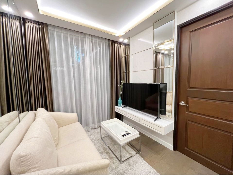 รูป ❤️คุณมิกิ❤️แอดไลน์ได้เลยนะคะ❤️Amaranta Residence - รูปที่ 3/11